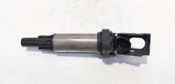 Bobina inductie, cod 1712219-06, Bmw 5 (E60), 2.0 benz, N46B20B (idi:646776)