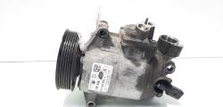 Compresor clima, cod 5N0820803A, Vw Passat Variant (365), 2.0 TDI, CFG (idi:585766)