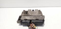 Calculator motor ECU, cod 03L907309N, 0281016374, VW Passat Variant (365), 2.0 TDI, CFF (idi:647758)