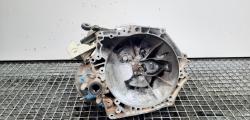 Cutie de viteze manuala, cod 20DM75, Peugeot 307, 1.6 HDI, 9HZ, 5 vit man (idi:521240)