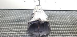 Cutie viteza manuala, cod 1069-401-018, Bmw 3 (E46), 2.0 diesel, 204D4, 6 vit man (idi:403689)