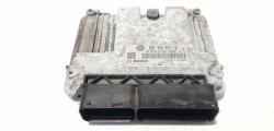 Calculator motor ECU, cod 03G906021TB, 0281014711, Seat Altea XL (5P5, 5P8) 1.9 TDI, BXE (idi:647754)