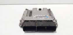 Calculator motor ECU, cod GM55573330, 0281015149, Opel Astra J GTC, 2.0 CDTI, A20DTH (idi:647857)