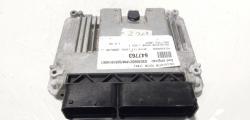 Calculator motor ECU, cod 03G906021PM, 0281014061, Skoda Octavia 2 Combi (1Z5) 1.9 TDI, BXE (idi:647763)