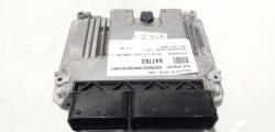 Calculator motor ECU, cod 03G906021PM, 0281014061, Vw Passat (3C2) 1.9 TDI, BXE (idi:647763)