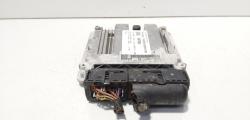 Calculator motor ECU Bosch, cod 03G906016CB, 0281011900, Skoda Octavia 2 Combi (1Z5) 1.9 TDI, BKC (idi:647803)