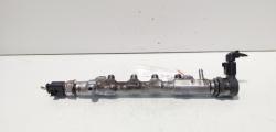 Rampa injectoare cu senzori, cod 03L130089P, Audi Q3 (8UB) 2.0 TDI, CFF (idi:646504)