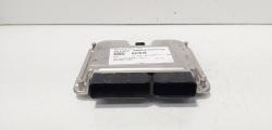 Calculator motor ECU, cod 038906019FP, 0281010729, Skoda Superb I (3U4) 1.9 TDI, AWX (idi:647818)