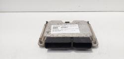 Calculator motor ECU, cod 038906012M, 0281001979, Audi A3 (8L1) 1.9 TDI, ALH (idi:647827)