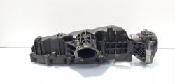 Galerie admisie cu clapete, cod 03L129711AG, VW Passat (3C2), 2.0 TDI, CBA (idi:649146)