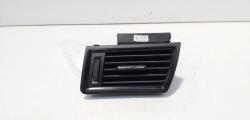 Grila aer bord stanga, cod 5JA819701C, Skoda Rapid (NH3) (idi:647163)