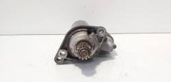 Electromotor cu Start-Stop, cod 02Z911024H, Seat Altea (5P1) 1.6 TDI, CAY, 5 vit man (idi:646668)