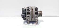 Alternator 140A Bosch, cod 03L903023, VW Touran (1T3), 1.6 TDI, CAY (idi:649170)