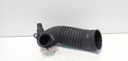 Furtun turbo, cod 8D0129615K, Audi A6 (4B2, C5) 1.9 TDI, AVF (idi:647571)