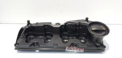 Capac culbutori, cod 03L103469R, Seat Leon (1P1) 2.0 TDI, CFH (idi:649100)