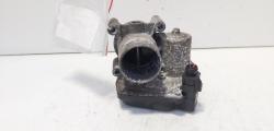 Clapeta acceleratie, cod 03D133062E, Skoda Fabia 2 (5J, 542) 1.2 benz, CGP (idi:646927)