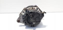 Alternator 100A, cod GM13500186, Opel Astra J Combi, 1.7 CDTI, A17DTL (idi:649764)
