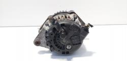 Alternator 100A, cod GM13500186, Opel Astra J Combi, 1.7 CDTI, A17DTJ (idi:649764)