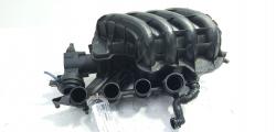 Galerie admisie cu clapete, cod 06F133210P, Vw Passat Variant (3C5) 2.0 FSI, BVX (id:649857)