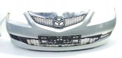 Bara fata cu grile, Mazda 6 Hatchback (GG) (id:650388)