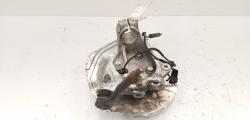 Fuzeta dreapta fata cu ABS, cod 3121-6764444-03, Bmw 3 (E90) 2.0 diesel, N47D20C (id:642738)