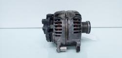 Alternator 140A, Bosch, cod 03C903023A, Vw Scirocco (137) 1.4 TSI, CAVD (id:650721)