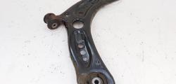 Brat trapez dreapta fata, cod 5Q0407152, Vw Golf 7 (5G) 1.6 TDI, CLH (id:650481)