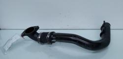 Teava intercooler, Nissan Qashqai, 1.5 DCI, K9K (id:650491)