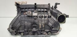 Galerie admisie cu intercooler, cod 03C145749B, Skoda Octavia 2 (1Z3) 1.4 TSI, CAXA (id:650716)