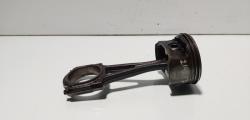 Piston cu biela, Opel Corsa D, 1.4 benz, Z14XEP (id:650736)