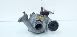 Turbosuflanta, cod 54359710009, Ford Fusion (JU), 1.4 TDCI, F6JB (id:650709)