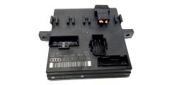 Modul confort, cod 8E0907279M, Seat Exeo ST (3R5) (idi:524723)