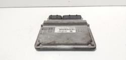 Calculator motor ECU, Siemens, cod 03D906033F, Skoda Fabia 1 (6Y2) 1.2 benz, BMD (idi:647951)