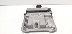 Calculator motor ECU, cod 03C907309A, 0261S05728, Vw Golf 5 Plus (5M1) 1.4 TSI, CAX (idi:647771)