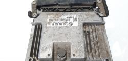 Calculator motor Bosch, cod 03G906021SK, 0281014419, Seat Altea (5P1) 1.9 TDI, BXE (idi:483500)