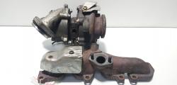 Turbosuflanta, cod 03L253016H, Seat Ibiza 5 (6J5) 1.6 TDI, CAY (idi:636628)