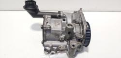 Pompa ulei, cod 04L145208D, Seat Leon SC (5F5), 1.6 TDI, CLH (idi:636538)