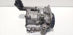 Pompa ulei, cod 04L145208D, Audi A3 Cabriolet (8V7, 8VE), 1.6 TDI, CRK (idi:636538)