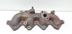 Galerie evacuare, Opel Astra H GTC, 1.7 CDTI, Z17DTR (idi:636530)