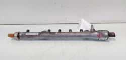 Rampa injectoare cu senzori, cod 03L130089B, Vw Golf 6 (5K1) 1.6 TDI, CAY (id:650788)