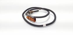 Sonda temperatura gaze, cod 03G906088BA, Audi A6 (4F2, C6) 2.0 TDI, CAH (id:649903)