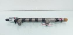 Rampa injectoare cu senzori, cod 03L125A, Skoda Octavia 2 (1Z3), 1.6 TDI, CAY (id:651030)