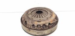 Volanta masa dubla cu placa presiune, Ford Focus 3, 1.6 TDCI, T1DA, 6 vit man (id:650814)