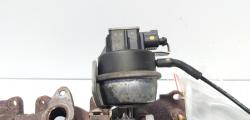Supapa turbo electrica, Audi A5 (8T3), 2.0 TDI, CAH (idi:649156)