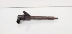 Injector, cod 0445110327, Opel Insignia A, 2.0 CDTI, A20DTH (id:649577)