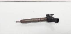 Injector Bosch, cod A6420700587, 0445115027, Mercedes Clasa ML (W164), 3.0 CDI (id:648891)