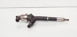 Injector Denso, cod 8973762703, Opel Astra J, 1.7 CDTI, A17DTR (id:649582)