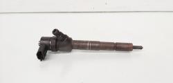 Injector, cod 0445110327, Opel Insignia A, 2.0 CDTI, A20DTH (id:650063)