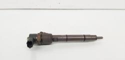 Injector, cod 0445110256, 33800-2A400, Kia Cee'd, 1.6 CRDI (id:648885)