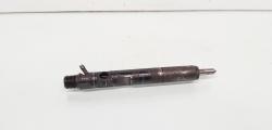 Injector Delphi, cod 2T1Q-9F593-AA, EJBR02201Z, Ford Focus 1 Sedan, 1.8 TDCI, FFDA (id:648928)